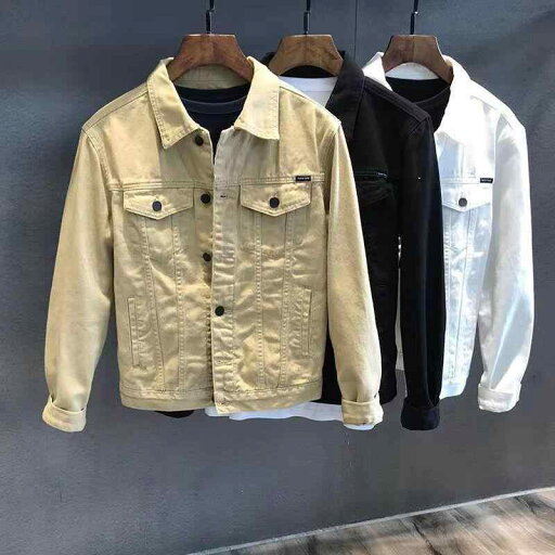 メンズ ファッション 服 男性用 オシャレ シンプル 大人 かっこいい 大きいサイズ ストリート 紳士服 デニムジャケット スリム ワークジャケット レトロ カジュアル トップス ガウン メンズ ファッション 服 男性用 オシャレ シンプル 大人 かっこいい 大きいサイズ ストリート 紳士服 デニムジャケット スリム ワークジャケット レトロ カジュアル トップス ガウン