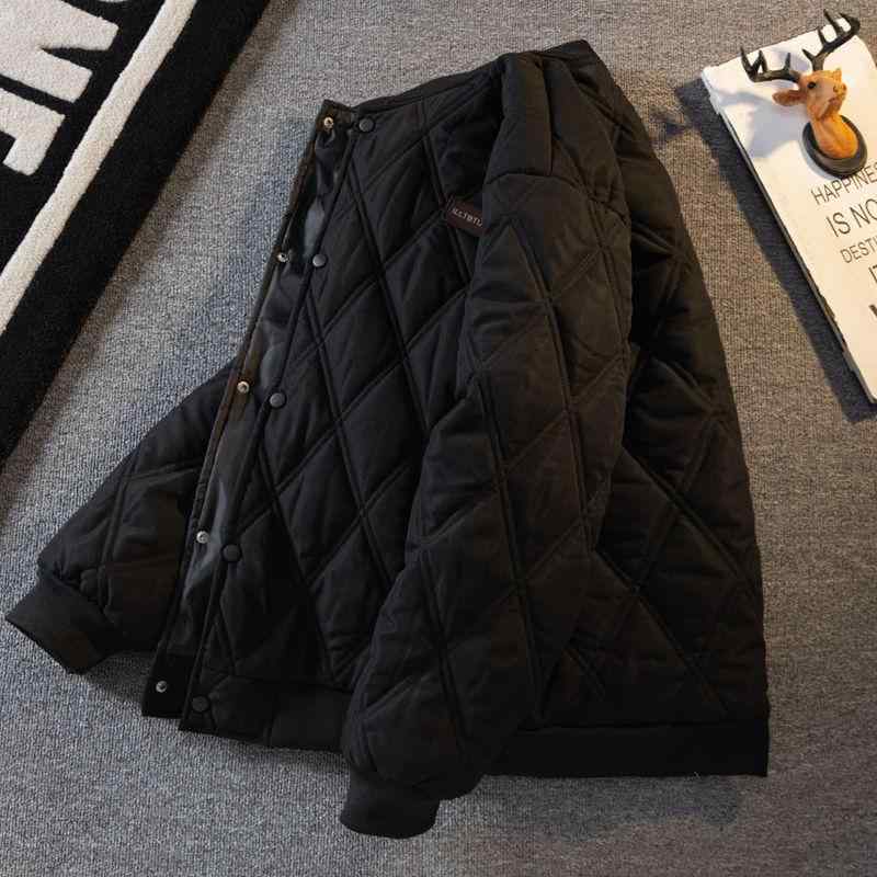 メンズ ファッション 服 男性用 オシャレ シンプル 大人 かっこいい 大きいサイズ ストリート 紳士服 綿 ジャケット 綿 ジャケット 厚手 暖かい 綿 ジャケット