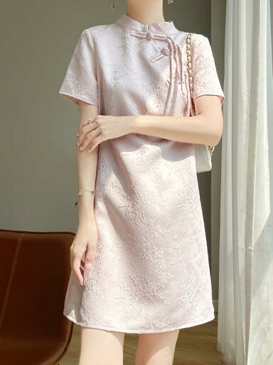 レディース ファッション 服 オシャレ 女性用 シンプル 大人カワイイ 大きいサイズ 婦人服 ドレス 夏 黒 デイリー 半袖 Aライン ドレス ドレス レディース ファッション 服 オシャレ 女性用 シンプル 大人カワイイ 大きいサイズ 婦人服 ドレス 夏 黒 デイリー 半袖 Aライン ドレス ドレス