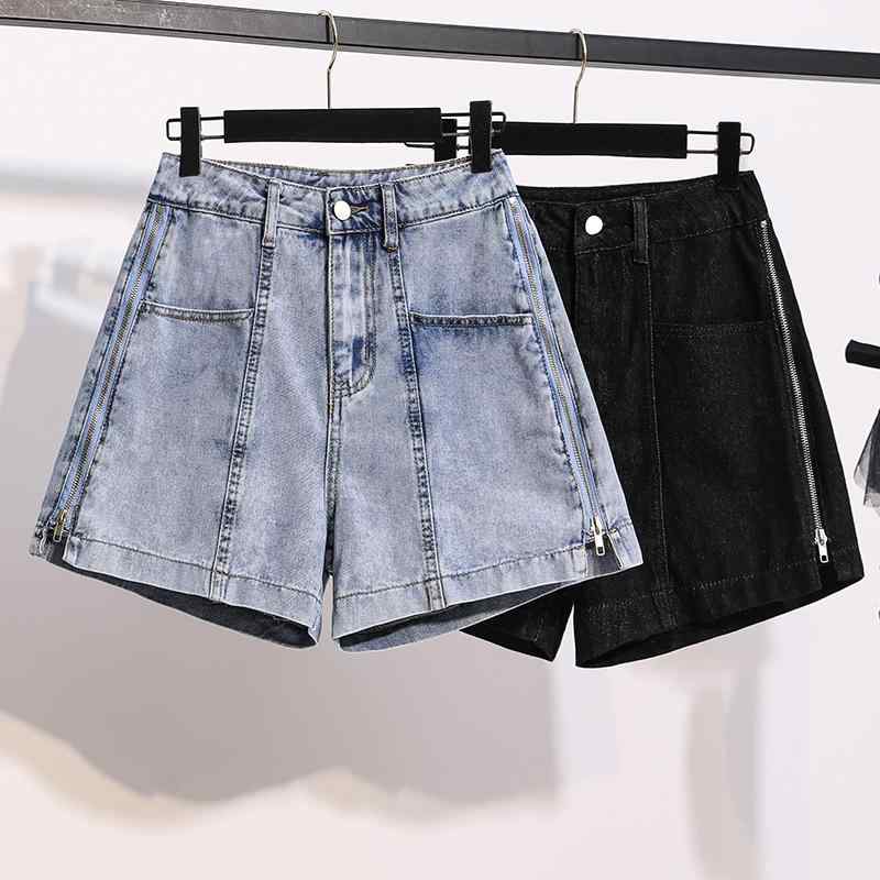 レディース ファッション 服 オシャレ カワイイ 女性用 シンプル 大人カワイイ 大きいサイズ 婦人服 ファースト ライン 夏 ファッション ハイスト デニム カジュアルショーツ