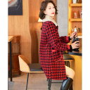 レディース ファッション 服 オシャレ カワイイ 女性用 シンプル 大人カワイイ サイズ 婦人服 厚手 暖かい 毛皮 コート 毛皮 コート