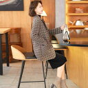レディース ファッション 服 オシャレ カワイイ 女性用 シンプル 大人カワイイ サイズ 婦人服 ウール コート ショート ウール 韓国スタイル コート