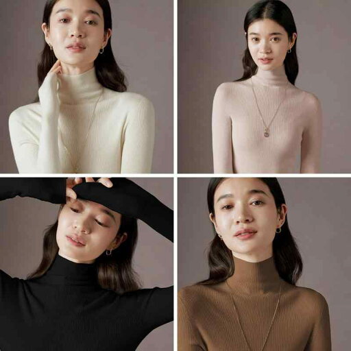 レディース ファッション 服 オシャレ カワイイ 女性用 シンプル 大人カワイイ 薄手 ウール ニット レイヤリング シャツ スリム 暖かい トップス レディース ファッション 服 オシャレ カワイイ 女性用 シンプル 大人カワイイ 薄手 ウール ニット レイヤリング シャツ スリム 暖かい トップス