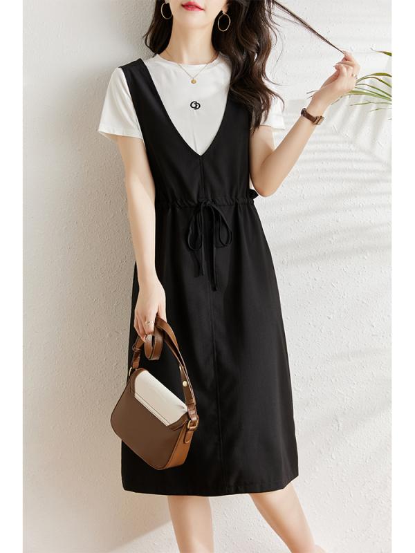 レディースファッション服オシャレカ...