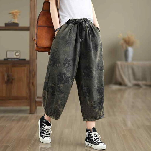 レディース ファッション 服 オシャレ カワイイ 女性用 シンプル 大人カワイイ サイズ 高級 夏 ゆったり ストレッチ スト 花柄 カジュアル ジーンズ レディース ファッション 服 オシャレ カワイイ 女性用 シンプル 大人カワイイ サイズ 高級 夏 ゆったり ストレッチ スト 花柄 カジュアル ジーンズ