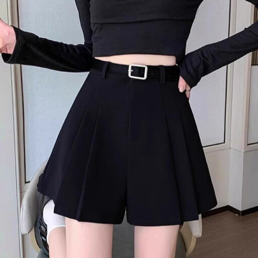 ファッション 服 オシャレ カワイイ シンプル 大カワイイ サイズ グレー プリーツ パンツ スカート 夏 薄手 スリム aライン ワイド レッグ ファッション 服 オシャレ カワイイ シンプル 大カワイイ サイズ グレー プリーツ パンツ スカート 夏 薄手 スリム aライン ワイド レッグ