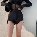 ファッション 服 オシャレ カワイイ シンプル 大カワイイ サイズ 婦服 スイート スタイリッシュ ガール ブラック パンツ 夏 スリム カジュアル ワイド レ...