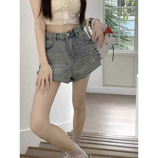 ファッション 服 オシャレ カワイイ シンプル 大カワイイ サイズ 婦服 デニムパンツ 夏 ファッション ワイド レッグ aライン パンツ ファッション 服 オシャレ カワイイ シンプル 大カワイイ サイズ 婦服 デニムパンツ 夏 ファッション ワイド レッグ aライン パンツ