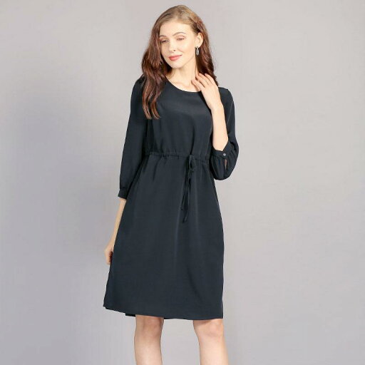ファッション 服 オシャレ カワイイ シンプル 大カワイイ サイズ 婦服 ワンピース アメリカン 長袖 ストレート aライン ドレス ロング スリム ファッション 服 オシャレ カワイイ シンプル 大カワイイ サイズ 婦服 ワンピース アメリカン 長袖 ストレート aライン ドレス ロング スリム