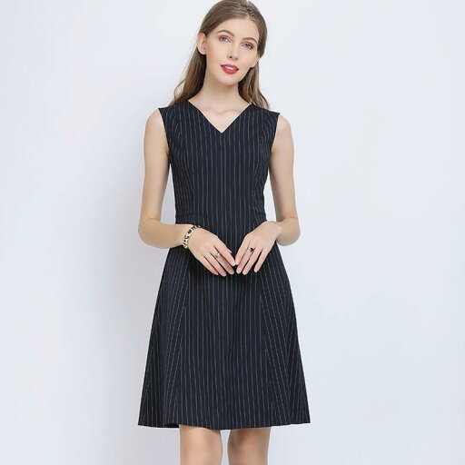 ファッション 服 オシャレ カワイイ シンプル 大カワイイ サイズ 婦服 ワンピース ノースリーブ Vネック ライプスーツ ボト ドレス 夏 ファッション 服 オシャレ カワイイ シンプル 大カワイイ サイズ 婦服 ワンピース ノースリーブ Vネック ライプスーツ ボト ドレス 夏