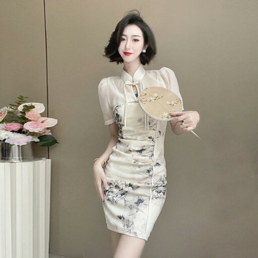 ファッション 服 オシャレ カワイイ シンプル 大カワイイ サイズ 婦服 レトロ チャイナ ドレス スーツ スカート 68 セット ファッション 服 オシャレ カワイイ シンプル 大カワイイ サイズ 婦服 レトロ チャイナ ドレス スーツ スカート 68 セット