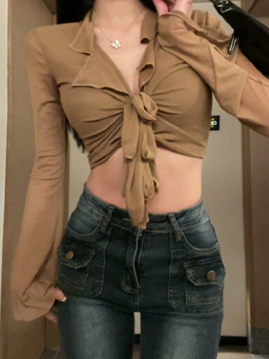ファッション 服 オシャレ カワイイ シンプル 大カワイイ サイズ 婦服 フレンチ メッシュ シャツ べルスリーブ Vネック T トップスス ファッション 服 オシャレ カワイイ シンプル 大カワイイ サイズ 婦服 フレンチ メッシュ シャツ べルスリーブ Vネック T トップスス