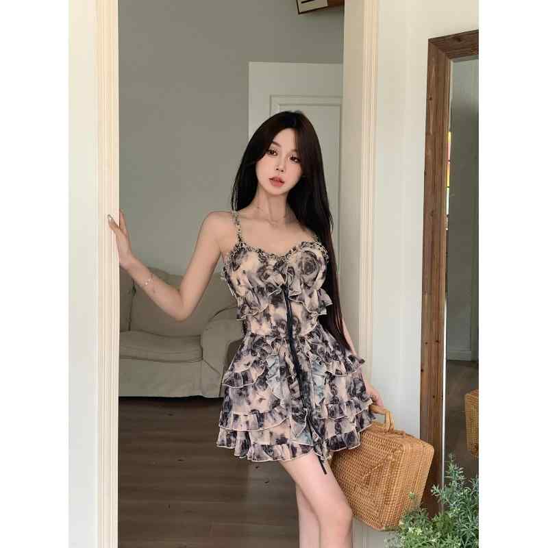 ファッション服オシャレカワイイシン...