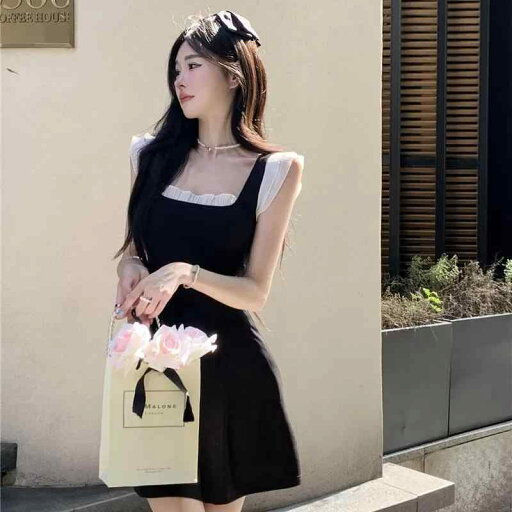 ファッション 服 オシャレ カワイイ シンプル 大カワイイ サイズ 婦服 レース ワンピース ドレス 夏 ガール スリム aライン スカート ファッション 服 オシャレ カワイイ シンプル 大カワイイ サイズ 婦服 レース ワンピース ドレス 夏 ガール スリム aライン スカート