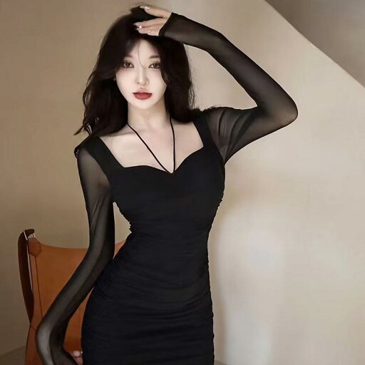 ファッション 服 オシャレ カワイイ シンプル 大カワイイ サイズ 婦服 スクエアネック ホルターネック レースアップ プリーツ カバー ドレス スリム ミニ スカート ファッション 服 オシャレ カワイイ シンプル 大カワイイ サイズ 婦服 スクエアネック ホルターネック レースアップ プリーツ カバー ドレス スリム ミニ スカート