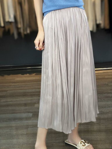 ファッション 服 オシャレ カワイイ シンプル 大カワイイ サイズ 婦服 夏 軽 スカート 無地 薄手 aライン ミドル丈 アンブレラ ファッション 服 オシャレ カワイイ シンプル 大カワイイ サイズ 婦服 夏 軽 スカート 無地 薄手 aライン ミドル丈 アンブレラ