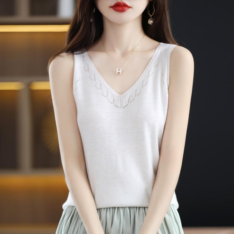 ファッション 服 オシャレ カワイイ シンプル 大カワイイ サイズ 婦服 リヨセル テンセル Vネック ウー..