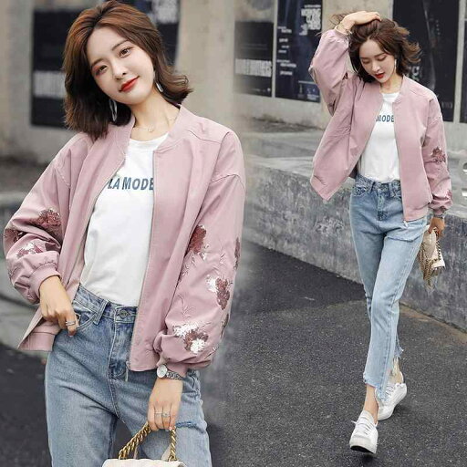 ファッション 服 オシャレ カワイイ シンプル 大カワイイ サイズ 婦服 ハイエンド ジャケット 秋 シンプル ゆったり トップス ファッション 服 オシャレ カワイイ シンプル 大カワイイ サイズ 婦服 ハイエンド ジャケット 秋 シンプル ゆったり トップス