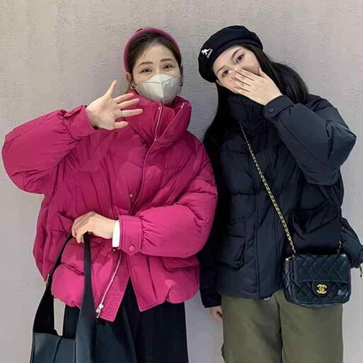 ファッション 服 オシャレ カワイイ シンプル 大カワイイ サイズ 婦服 冬 韓国スタイル ダウン ジャケット スリム カジュアル ホワイトダックダウン ファッション 服 オシャレ カワイイ シンプル 大カワイイ サイズ 婦服 冬 韓国スタイル ダウン ジャケット スリム カジュアル ホワイトダックダウン