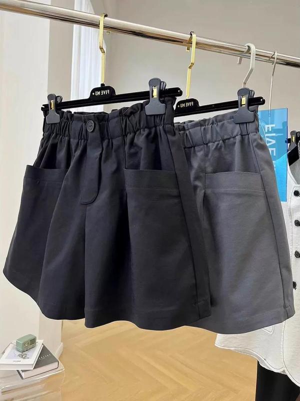 ファッション 服 オシャレ カワイイ シンプル 大カワイイ サイズ 婦服 夏 ゆったり レトロ カジュアル パンツ