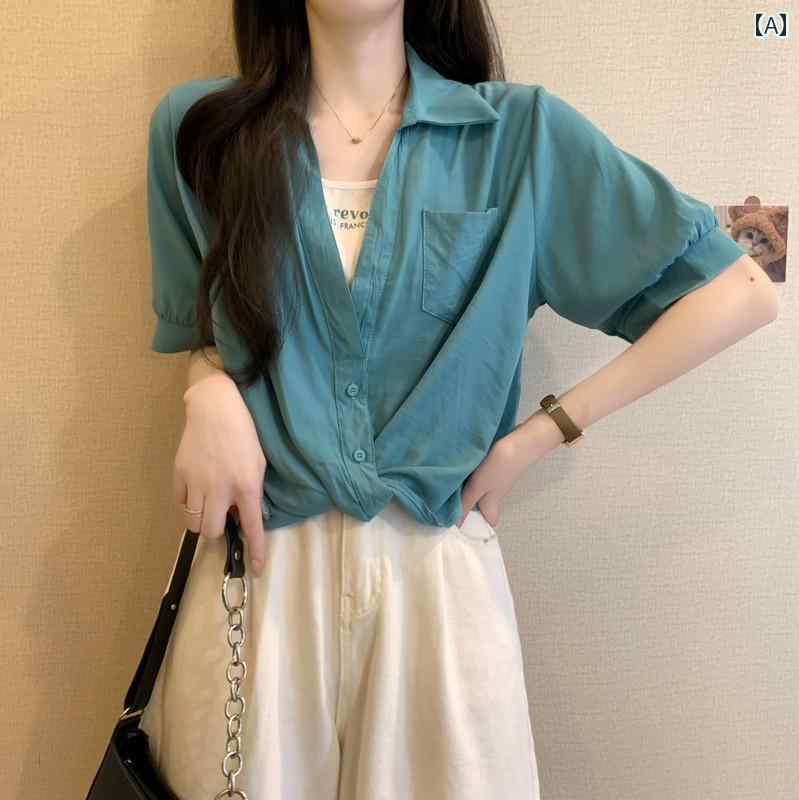 ファッション 服 オシャレ カワイイ シンプル 大カワイイ サイズ 婦服 ハイエンド カジュアル フェイクツーピース 半袖 T シャツ トップス