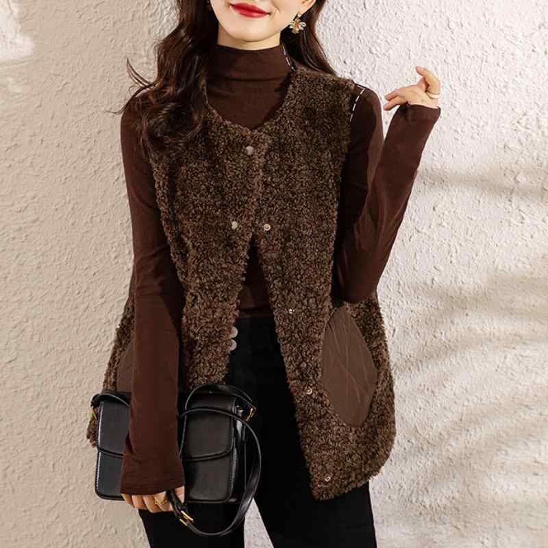 ファッション 服 オシャレ カワイイ シンプル 大カワイイ サイズ 婦服 ステッチ ダウン 秋冬