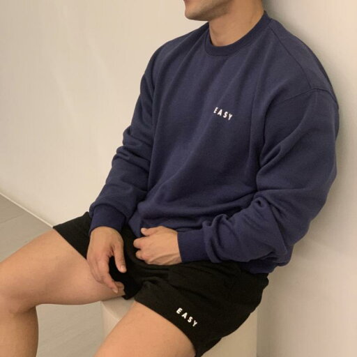 メンズ ファッション 服 男性用 オシャレ シンプル 大人 かっこいい 大きいサイズ ストリート 紳士服 秋 スポーツ トレーニング ウェア フィットネス 長袖 ラウンドネック スウェットシャツ シンプル ランニングカジュアル トップス メンズ ファッション 服 男性用 オシャレ シンプル 大人 かっこいい 大きいサイズ ストリート 紳士服 秋 スポーツ トレーニング ウェア フィットネス 長袖 ラウンドネック スウェットシャツ シンプル ランニングカジュアル トップス
