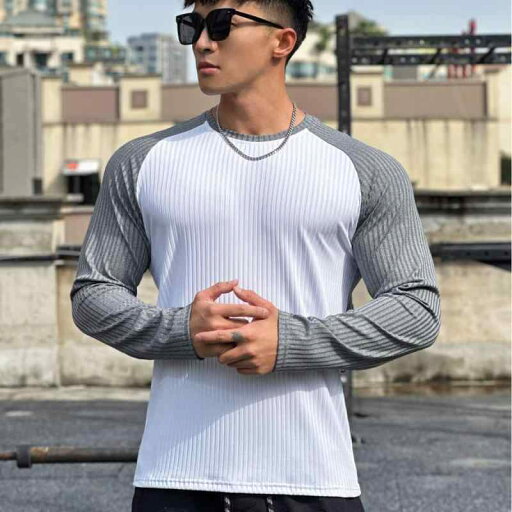 メンズ ファッション 服 男性用 オシャレ シンプル 大人 かっこいい 大きいサイズ ストリート 紳士服 秋冬 ラウンドネック カジュアル スポーツ トレーニング ウェア ストリート プルオーバー スウェットシャツ フィットネス 長袖 メンズ ファッション 服 男性用 オシャレ シンプル 大人 かっこいい 大きいサイズ ストリート 紳士服 秋冬 ラウンドネック カジュアル スポーツ トレーニング ウェア ストリート プルオーバー スウェットシャツ フィットネス 長袖