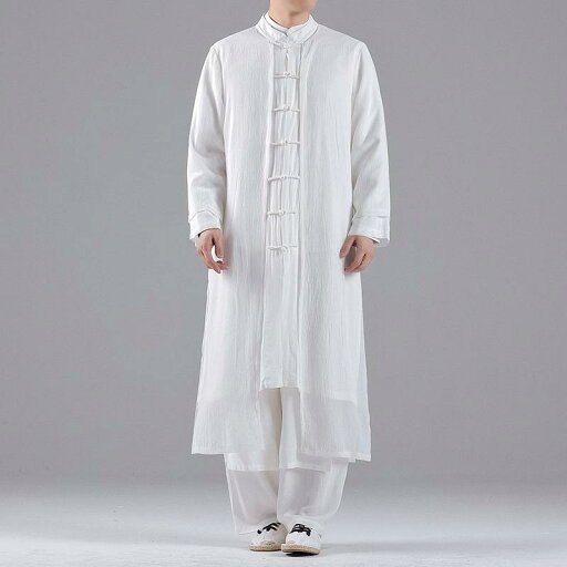 メンズ ファッション 服 男性用 オシャレ シンプル 大人 かっこいい 大きいサイズ ストリート 紳士服 フェアリー エレガント 白 レトロ スタイル 漢服 唐服 服 仏教 ホーム ウェア 道教 ローブ ロング シャツ メンズ ファッション 服 男性用 オシャレ シンプル 大人 かっこいい 大きいサイズ ストリート 紳士服 フェアリー エレガント 白 レトロ スタイル 漢服 唐服 服 仏教 ホーム ウェア 道教 ローブ ロング シャツ