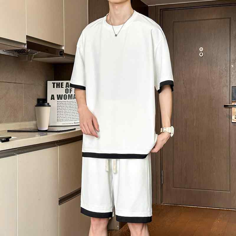 メンズ ファッション 服 男性用 オシャレ シンプル 大人 かっこいい 大きいサイズ ...