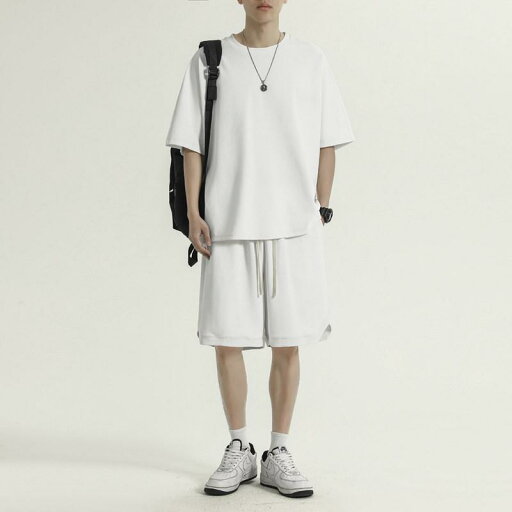 メンズ ファッション 服 男性用 オシャレ シンプル 大人 かっこいい 大きいサイズ ストリート 紳士服 少 バスケットボール ユニフォーム スーツ 夏 涼しい 半袖 T シャツ パンツ スポーツ トレーニング ウェア セット メンズ ファッション 服 男性用 オシャレ シンプル 大人 かっこいい 大きいサイズ ストリート 紳士服 少 バスケットボール ユニフォーム スーツ 夏 涼しい 半袖 T シャツ パンツ スポーツ トレーニング ウェア セット
