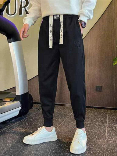メンズ ファッション 服 男性用 オシャレ シンプル 大人 かっこいい 大きいサイズ ストリート 紳士服 冬 ベルベット ズボン スリム 九分丈 スウェット パンツ ブラックウォリアー ソリッドカラー パンツ メンズ ファッション 服 男性用 オシャレ シンプル 大人 かっこいい 大きいサイズ ストリート 紳士服 冬 ベルベット ズボン スリム 九分丈 スウェット パンツ ブラックウォリアー ソリッドカラー パンツ
