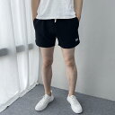 メンズ ファッション 服 男性用 オシャレ シンプル 大人 かっこいい 大きいサイズ ストリート 紳士服 ランニング フィットネス スリット スポーツ パンツ ハイエンド 綿 アップ スクワット トレーニング