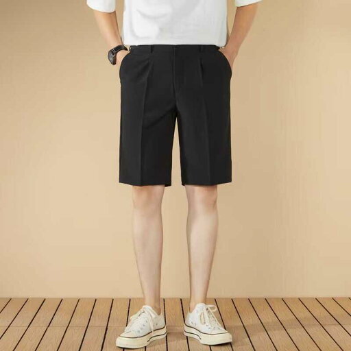 メンズ ファッション 服 男性用 オシャレ シンプル 大人 かっこいい 大きいサイズ ストリート 紳士服 夏 ハイエンド スーツ パンツ 高級 しわ防止 アイロン カジュアル 五分丈 メンズ ファッション 服 男性用 オシャレ シンプル 大人 かっこいい 大きいサイズ ストリート 紳士服 夏 ハイエンド スーツ パンツ 高級 しわ防止 アイロン カジュアル 五分丈