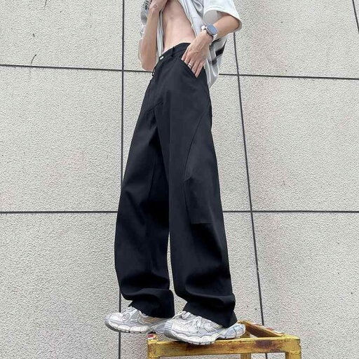 メンズ ファッション 服 男性用 オシャレ シンプル 大人 かっこいい 大きいサイズ ストリート 紳士服 アメリカン ストリート ジーンズ ハイエンド ストレート レッグ ドレープ ワイド パンツ メンズ ファッション 服 男性用 オシャレ シンプル 大人 かっこいい 大きいサイズ ストリート 紳士服 アメリカン ストリート ジーンズ ハイエンド ストレート レッグ ドレープ ワイド パンツ