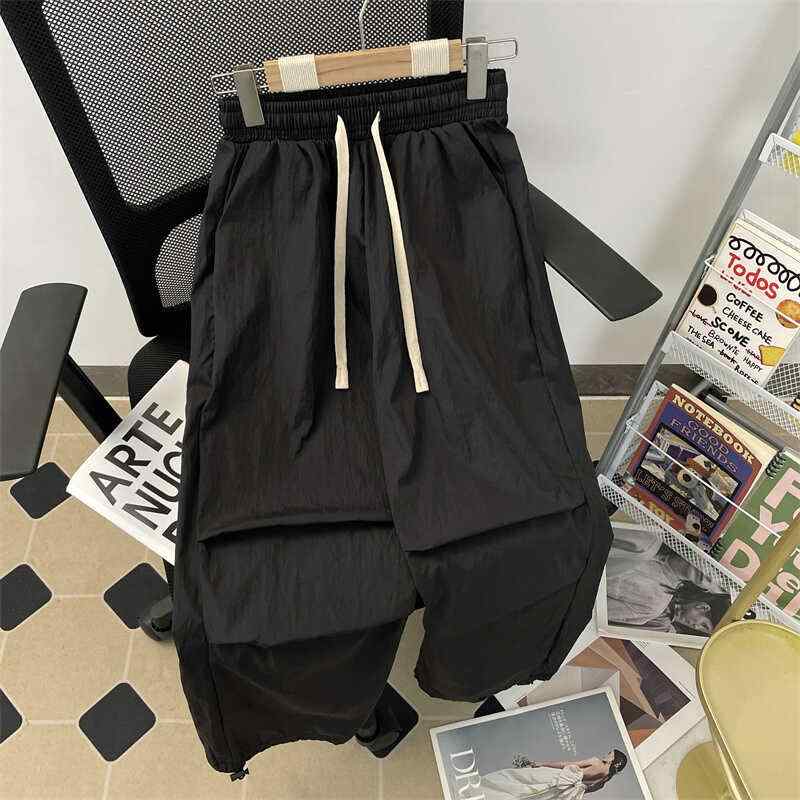 メンズ ファッション 服 男性用 オシャレ シンプル 大人 かっこいい 大きいサイズ ストリート 紳士服 登山 アサルト パンツ アウトドア ワイド レッグ スポーツ フレア パンツ