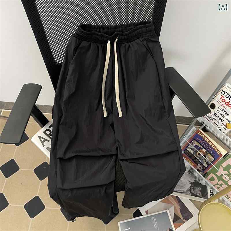 メンズ ファッション 服 男性用 オシャレ シンプル 大人 かっこいい 大きいサイズ ストリート 紳士服 登山 アサルト パンツ アウトドア ワイド レッグ スポーツ フレア パンツ
