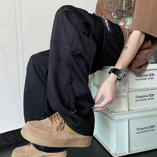 メンズ ファッション 服 男性用 オシャレ シンプル 大人 かっこいい 大きいサイズ ストリート 紳士服 アメリカン ヒップ ホップ ストリート マルチ ポケット ジッパー パンツ ファッション ストレート ドロップ フロア レングス ズボン メンズ ファッション 服 男性用 オシャレ シンプル 大人 かっこいい 大きいサイズ ストリート 紳士服 アメリカン ヒップ ホップ ストリート マルチ ポケット ジッパー パンツ ファッション ストレート ドロップ フロア レングス ズボン
