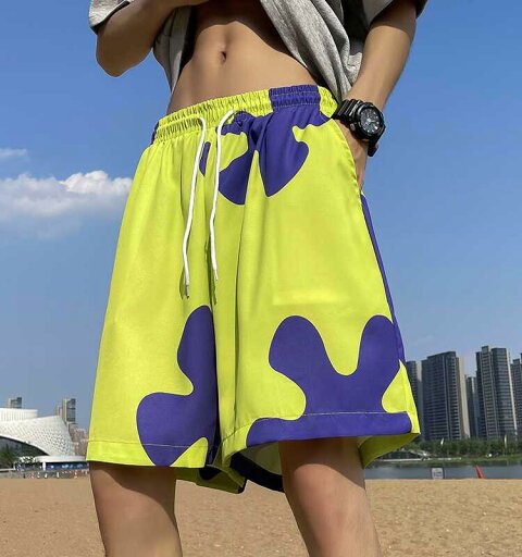 メンズ ファッション 服 男性用 オシャレ シンプル 大人 かっこいい 大きいサイズ ストリート 紳士服 アメリカン 冷感 ストレート ビーチ カジュアル パンツ 速乾 メンズ ファッション 服 男性用 オシャレ シンプル 大人 かっこいい 大きいサイズ ストリート 紳士服 アメリカン 冷感 ストレート ビーチ カジュアル パンツ 速乾