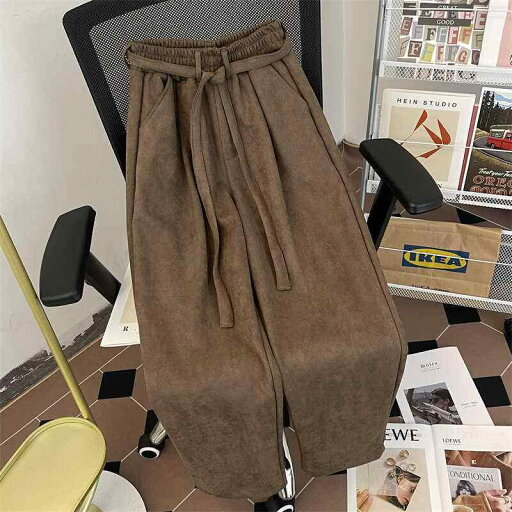 メンズ ファッション 服 男性用 オシャレ シンプル 大人 かっこいい 大きいサイズ ストリート 紳士服 アメリカン レトロ ストリーマー カジュアル パンツ ストレート ロング ストリート ヘビー ソリッドカラー スウェット パンツ メンズ ファッション 服 男性用 オシャレ シンプル 大人 かっこいい 大きいサイズ ストリート 紳士服 アメリカン レトロ ストリーマー カジュアル パンツ ストレート ロング ストリート ヘビー ソリッドカラー スウェット パンツ