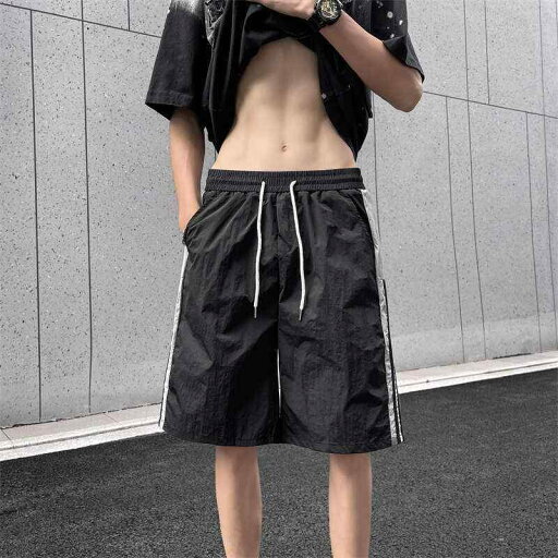 メンズ ファッション 服 男性用 オシャレ シンプル 大人 かっこいい 大きいサイズ ストリート 紳士服 夏 速乾 ストライプ ビーチ パンツ ストリート 通気性 ストレート 薄手 クールカジュアル メンズ ファッション 服 男性用 オシャレ シンプル 大人 かっこいい 大きいサイズ ストリート 紳士服 夏 速乾 ストライプ ビーチ パンツ ストリート 通気性 ストレート 薄手 クールカジュアル