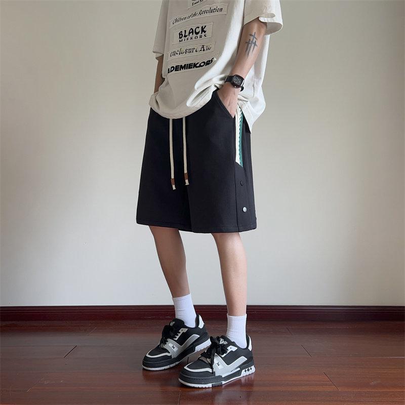 メンズ ファッション 服 男性用 オシャレ シンプル 大人 かっこいい 大きいサイズ ストリート 紳士服 ..