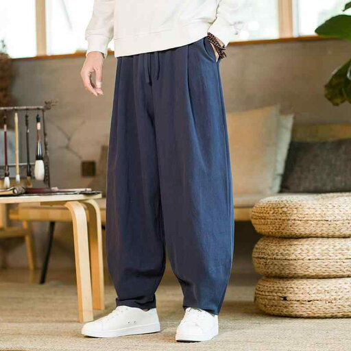 メンズ ファッション 服 男性用 オシャレ シンプル 大人 かっこいい 大きいサイズ ストリート 紳士服 リネン パンツ 夏 ワイド レッグ 綿 ストレート 唐 スーツ カジュアル メンズ ファッション 服 男性用 オシャレ シンプル 大人 かっこいい 大きいサイズ ストリート 紳士服 リネン パンツ 夏 ワイド レッグ 綿 ストレート 唐 スーツ カジュアル