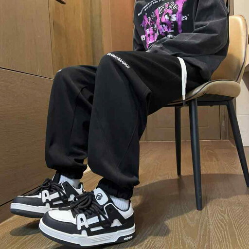 メンズ ファッション 服 男性用 オシャレ シンプル 大人 かっこいい 大きいサイズ ストリート 紳士服 アメリカン ヘビーウェイト スウェット パンツ 秋 ズボン カジュアル パンツ メンズ ファッション 服 男性用 オシャレ シンプル 大人 かっこいい 大きいサイズ ストリート 紳士服 アメリカン ヘビーウェイト スウェット パンツ 秋 ズボン カジュアル パンツ