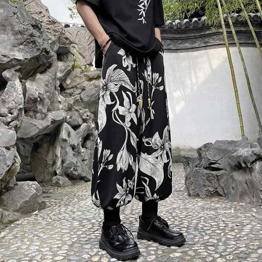 メンズ ファッション 服 男性用 オシャレ シンプル 大人 かっこいい 大きいサイズ ストリート 紳士服 夏 冷感 パンツ 薄手 ゆったり ワイド レッグ ストレート ドレープ カジュアル 九分丈 メンズ ファッション 服 男性用 オシャレ シンプル 大人 かっこいい 大きいサイズ ストリート 紳士服 夏 冷感 パンツ 薄手 ゆったり ワイド レッグ ストレート ドレープ カジュアル 九分丈