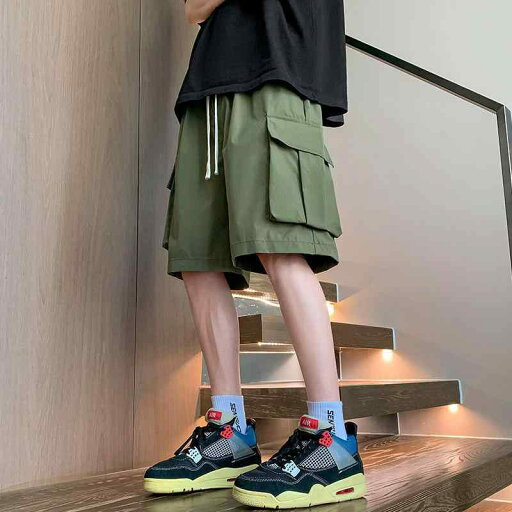 メンズ ファッション 服 男性用 オシャレ シンプル 大人 かっこいい 大きいサイズ ストリート 紳士服 グリーン カーゴ パンツ 夏 アメリカン ファッション ストレート パンツ レトロ カジュアル メンズ ファッション 服 男性用 オシャレ シンプル 大人 かっこいい 大きいサイズ ストリート 紳士服 グリーン カーゴ パンツ 夏 アメリカン ファッション ストレート パンツ レトロ カジュアル