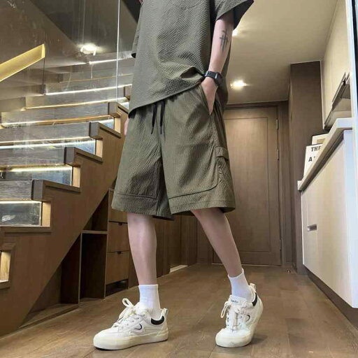 メンズ ファッション 服 男性用 オシャレ シンプル 大人 かっこいい 大きいサイズ ストリート 紳士服 シアサッカー 冷感 パンツ 夏 薄手 ハーフ 速乾 スーツ アメリカン バスケットボール メンズ ファッション 服 男性用 オシャレ シンプル 大人 かっこいい 大きいサイズ ストリート 紳士服 シアサッカー 冷感 パンツ 夏 薄手 ハーフ 速乾 スーツ アメリカン バスケットボール