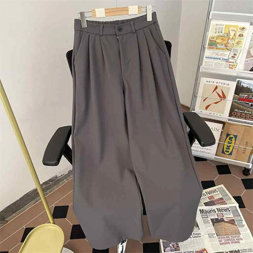 メンズ ファッション 服 男性用 オシャレ シンプル 大人 かっこいい 大きいサイズ ストリート 紳士服 秋 黒 パンツ ゆったり ワイド カジュアル 高級 快適 ストレート メンズ ファッション 服 男性用 オシャレ シンプル 大人 かっこいい 大きいサイズ ストリート 紳士服 秋 黒 パンツ ゆったり ワイド カジュアル 高級 快適 ストレート