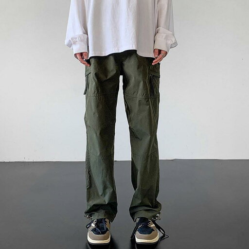メンズ ファッション 服 男性用 オシャレ シンプル 大人 かっこいい 大きいサイズ ストリート 紳士服 ミリタリーグリーン 春秋 薄手 ファッション ストレート カジュアル パンツ ストリート メンズ ファッション 服 男性用 オシャレ シンプル 大人 かっこいい 大きいサイズ ストリート 紳士服 ミリタリーグリーン 春秋 薄手 ファッション ストレート カジュアル パンツ ストリート