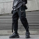 メンズ ファッション 服 男性用 オシャレ シンプル 大人 かっこいい 大きいサイズ ストリート 紳士服 ストリート パンツ アップ トレーニング ランニング マルチ ケット カジュアル